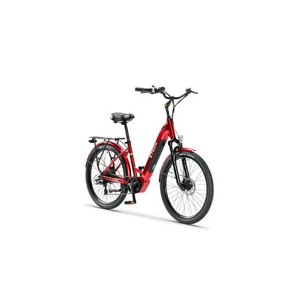 Z Tech ZT 72 elektromos kerekpar 36V10Ah Lithium