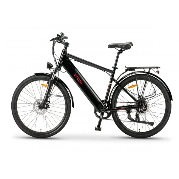 Elektromos túrakerékpár